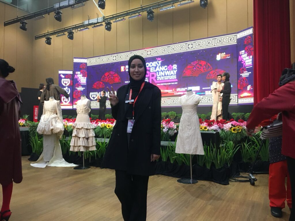 Management and Science University