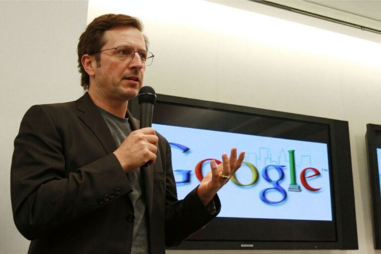 Sergey Brin: The 2 degrees that helped him build a US$108b career