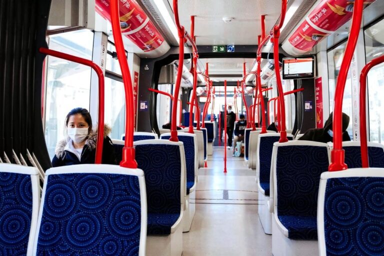 ACT gives international students green light to return next year