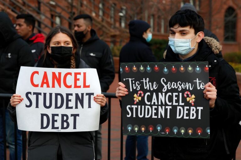 How international students are affected by Canada’s student debt crisis and tuition fee hikes