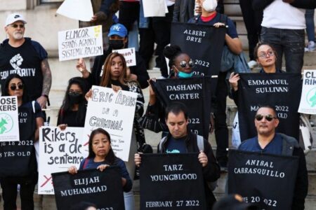 Is 'people of colour' just another woke, White-person term?