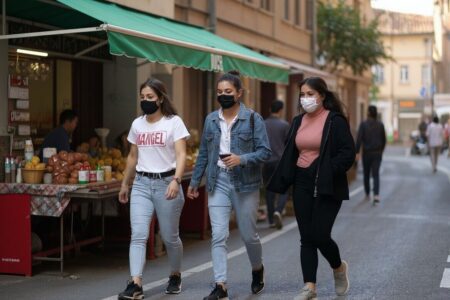 Australia's border opening spurs rebound in demand from international students