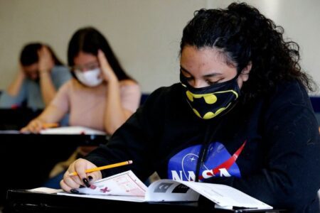 College Board scraps SAT optional essay and subject tests amid COVID-19