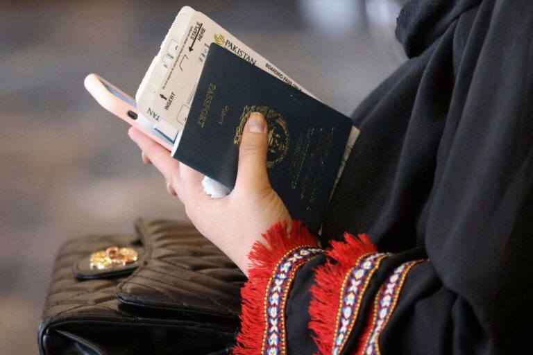 Was your UK student visa rejected? Here are 5 things you can do