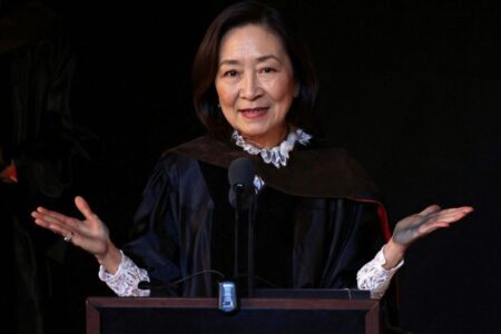 From Ipoh to the Royal Academy of Dance, Hollywood: Michelle Yeoh's climb to superstardom