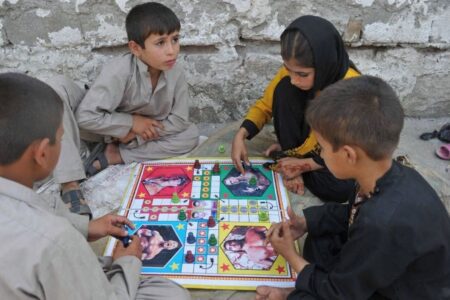 10 oldest games in the world that'll make you marvel at ancient civilisations