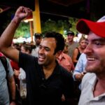 11 safest countries in the world for international students