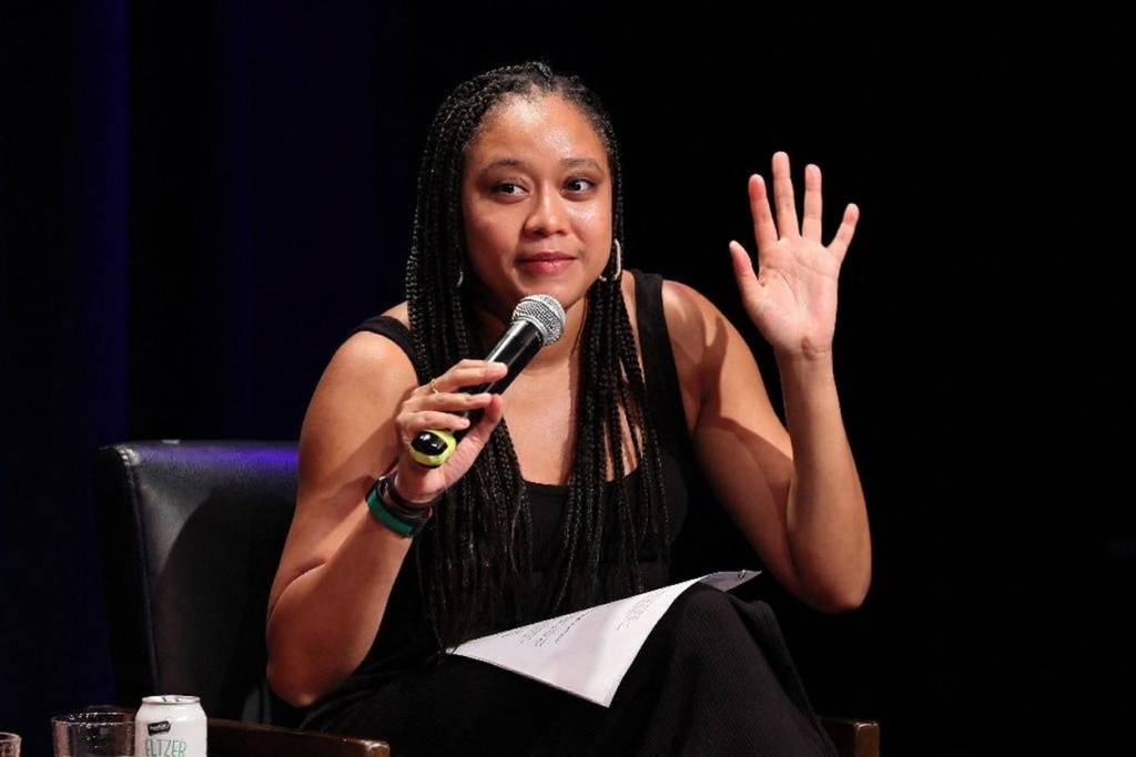 Pochemuchka refers to a person who asks too many questions. Source: