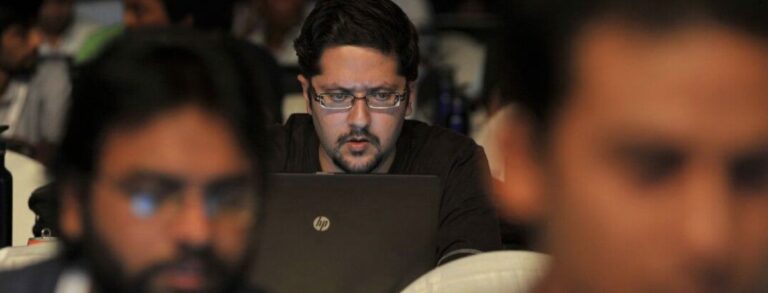 How non-tech students should approach coding