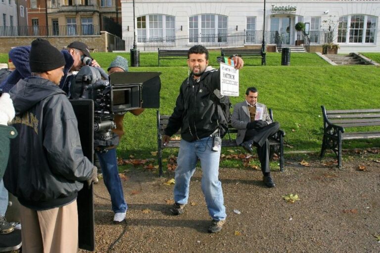 From 'The Exorcist' to 'Legally Blonde,' these unis are iconic film locations