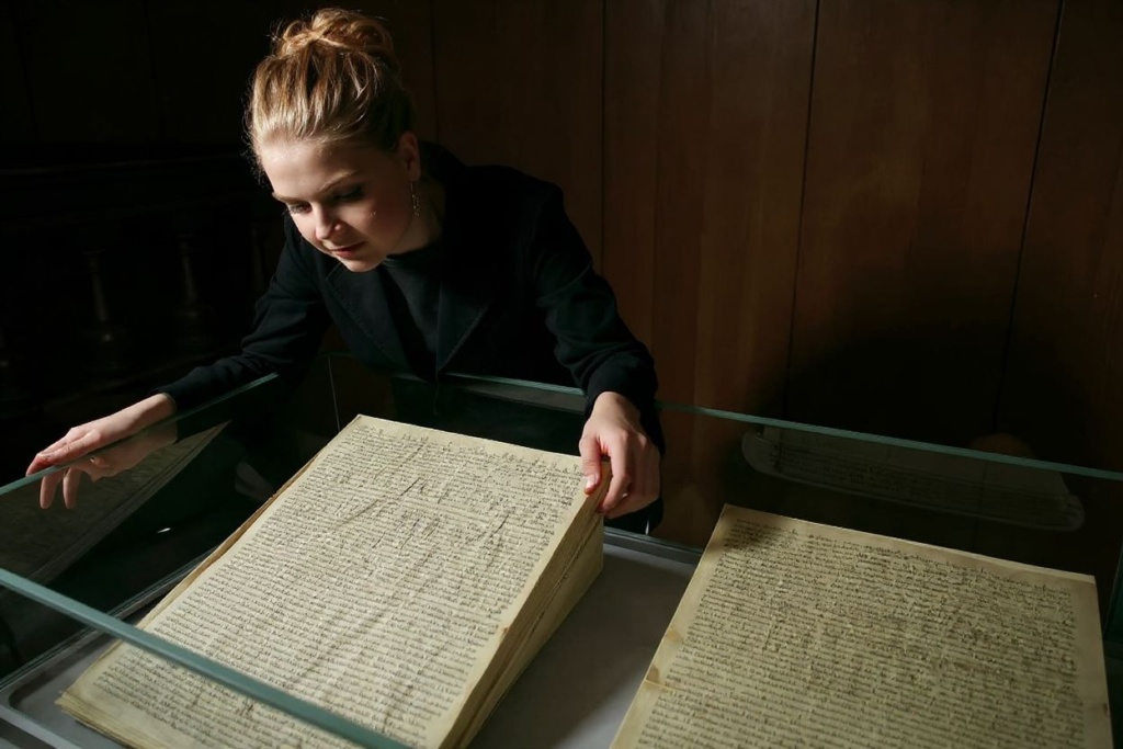 The best liberal arts school producing society's smartest students