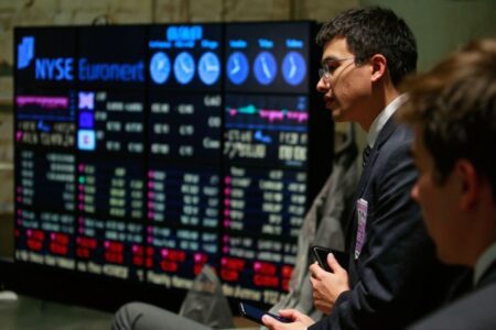 MBA job opportunities in 2025: Is your degree still a golden ticket?