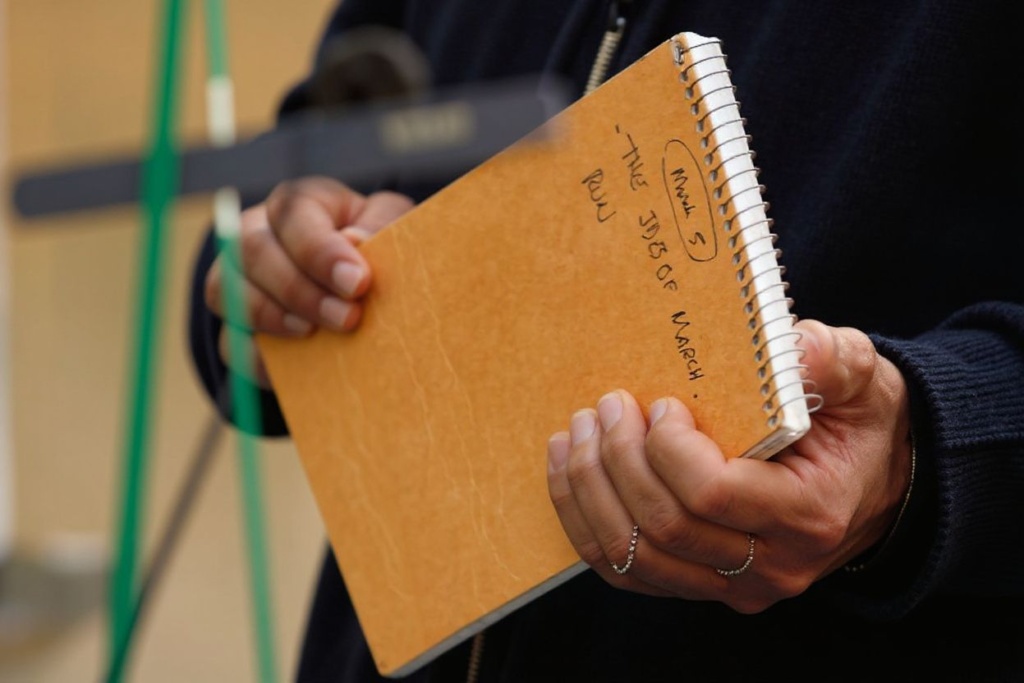 Most creative industries do not require formal degrees, but many pursue them anyway. Source: