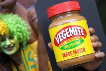 Foods that make you smarter from every culture