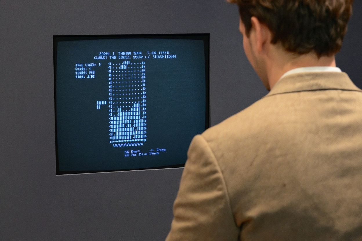 The classic Tetris World Championship is where Tetris lovers put their skills to the test. Alex Thach won the 2024 Classic Tetris World Championship, beating Dog, the Two-Time Champion. Source: