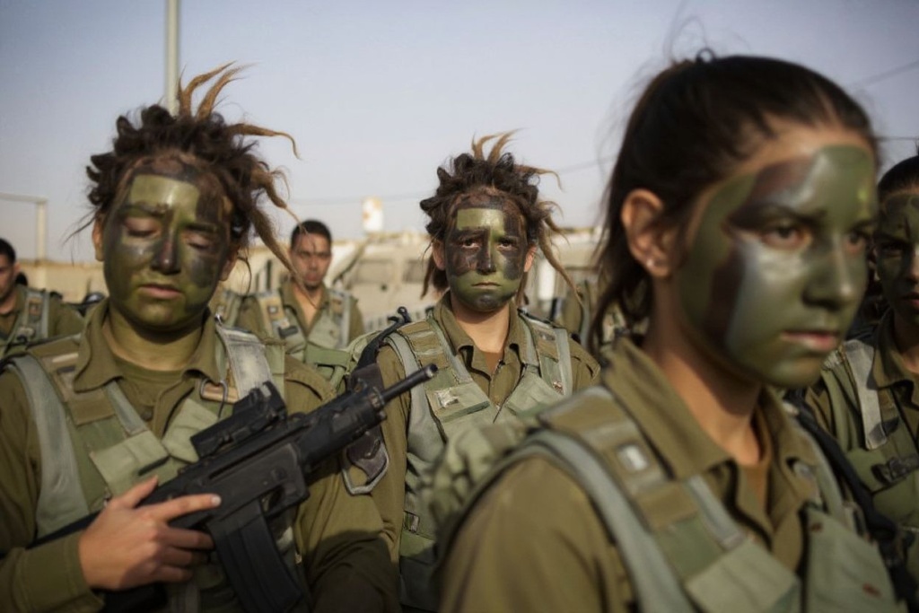 A con for military school for girls is that attending one can result in physical, performance, and mental health if you are not prepared. Source: