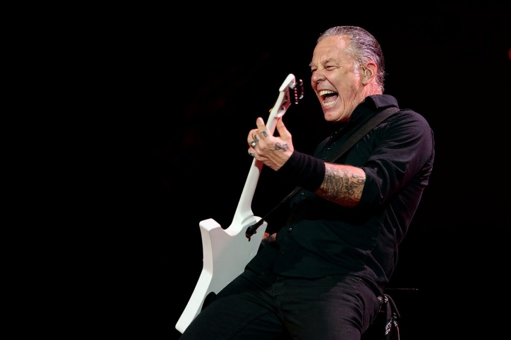 A study by the University of Queensland revealed that the theory of extreme music and its various subgenres help to process anger. Source: