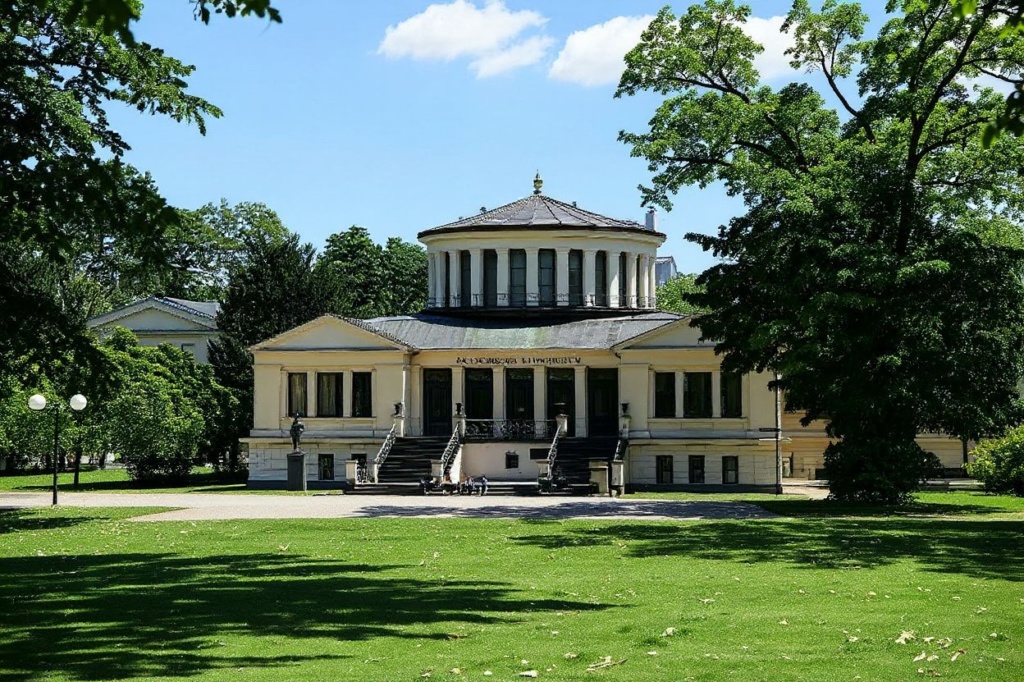 The University of Bonn has a way of making you feel at home the moment you step foot here. Source: