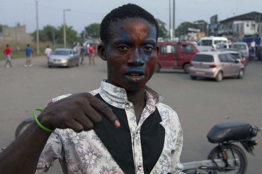 Lingala is a Bantu language spoken in the Democratic Republic of the Congo (DRC) and the Republic of the Congo, as well as in neighboring countries. Source: