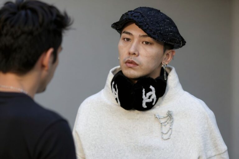 Angelina Jolie, G-Dragon: The most glamorous celebrity professors of all time