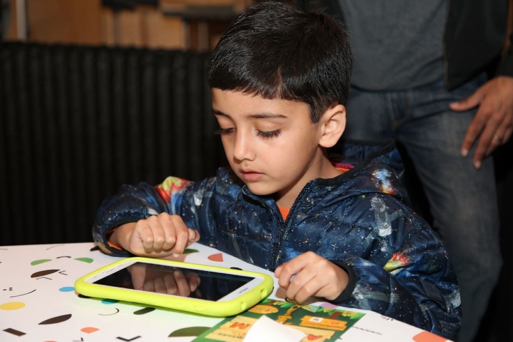 One major flex you can add in your college application? Just say, “I built my own app.” Source: