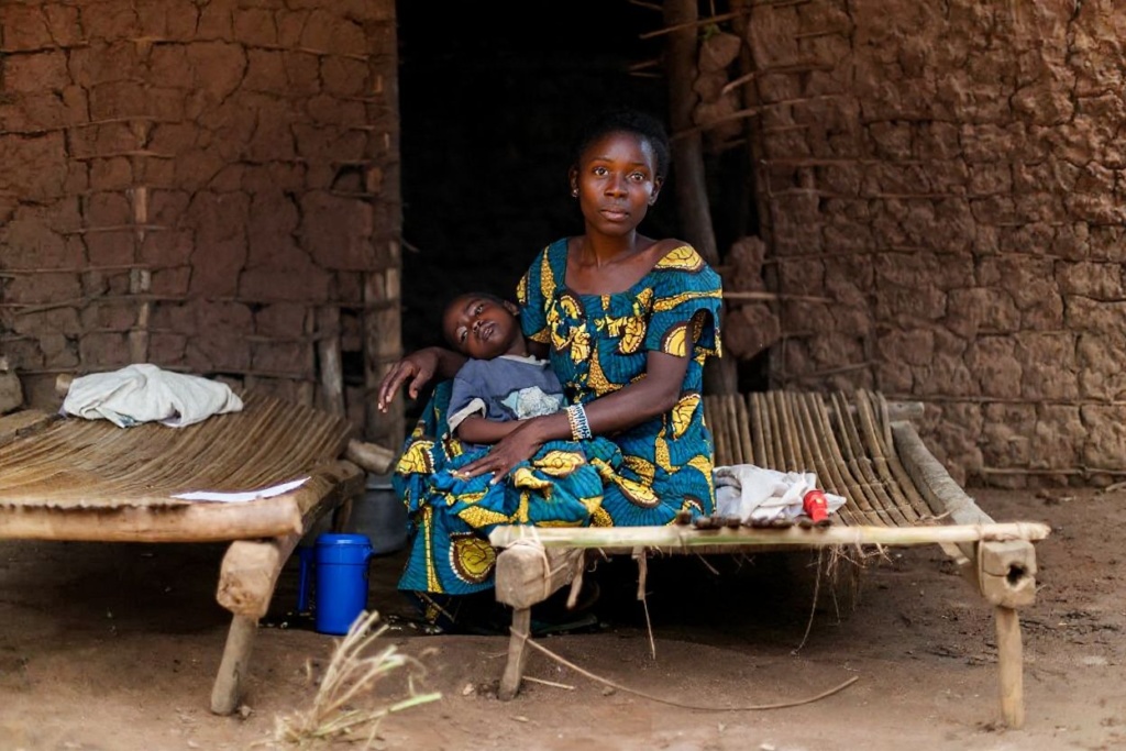 Remote nurses can help people in rural areas by improving access to healthcare services. Source: