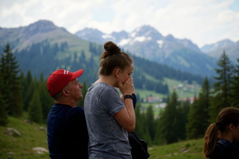 Peace and serenity: The quietest cities in the world, and the universities around them