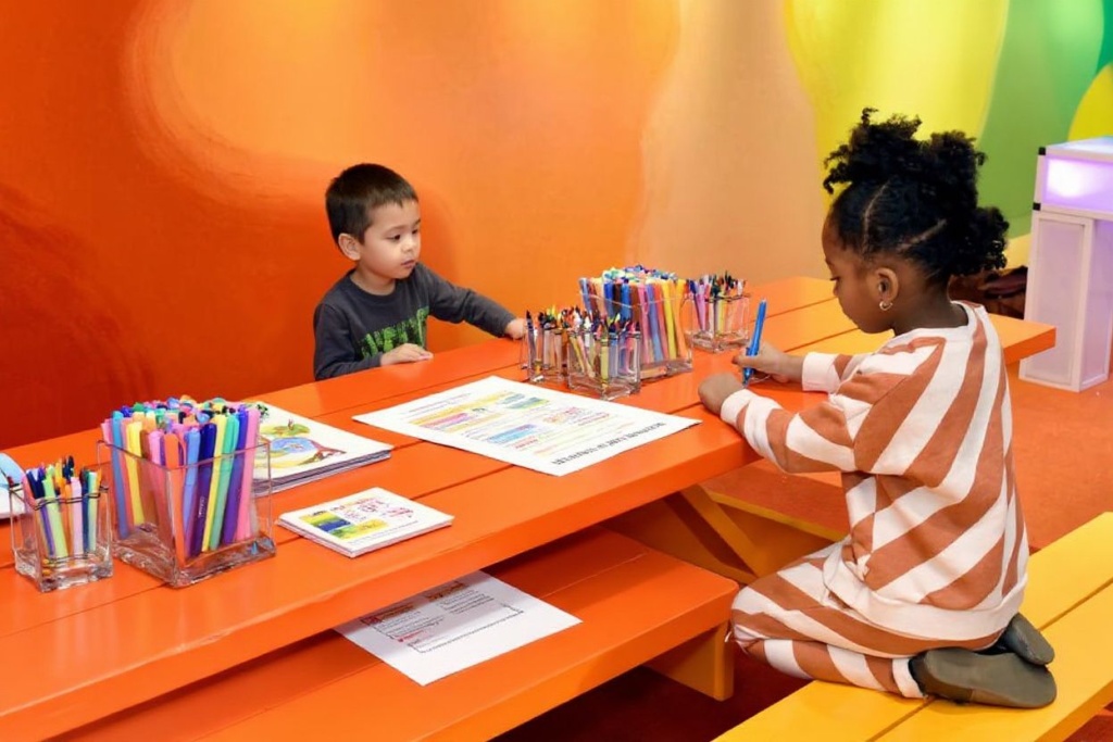 The pressure of getting into an Ivy League school meant students across elementary, middle, and high schools invested less time in hobbies. Source: