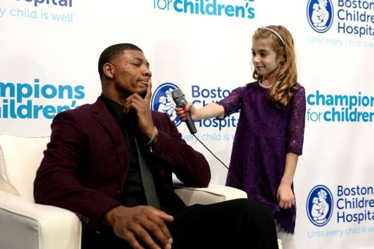 These are the world's 9 youngest prodigies