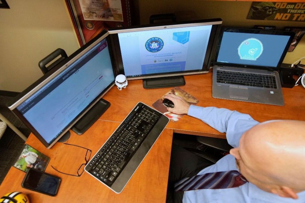 Skills that stand the test of time — and tech. Source: