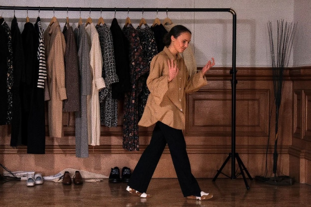 A fashion designer creates their signature line of clothes, accessories, and footwear, making it the most important and one of the fashion jobs that pay well. Source: