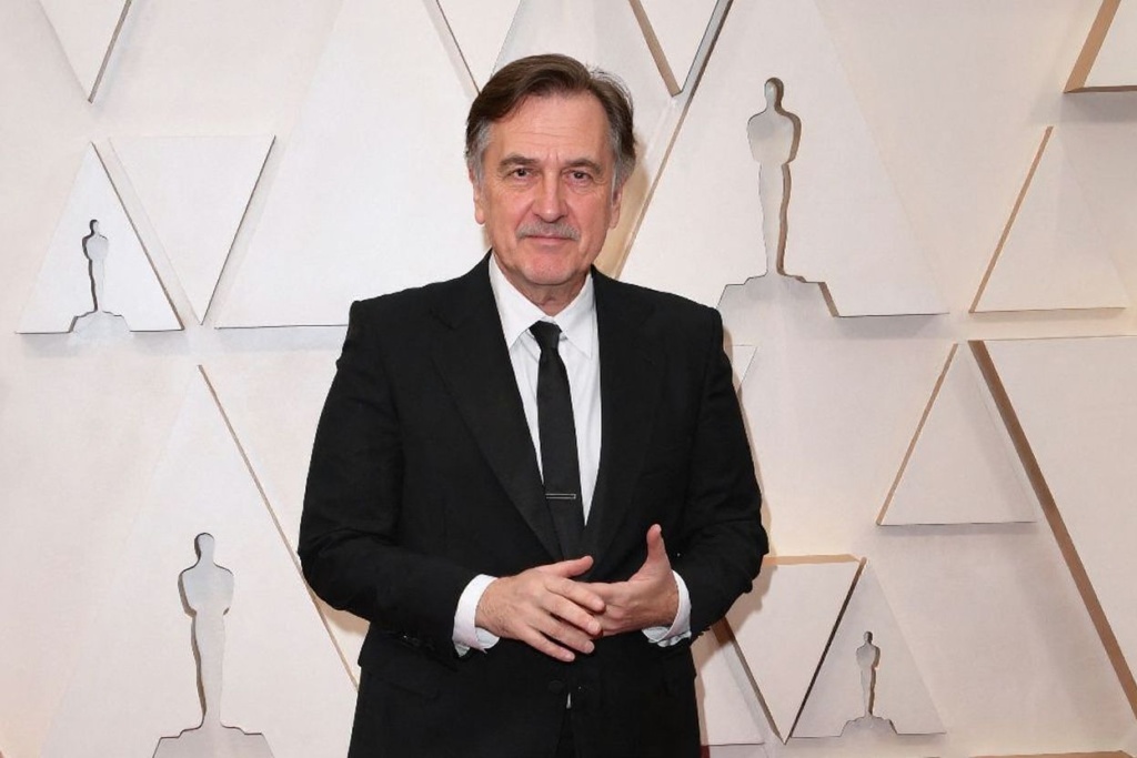 Film director Quentin Tarantino never went to any film schools but has won two Academy Awards. Source: