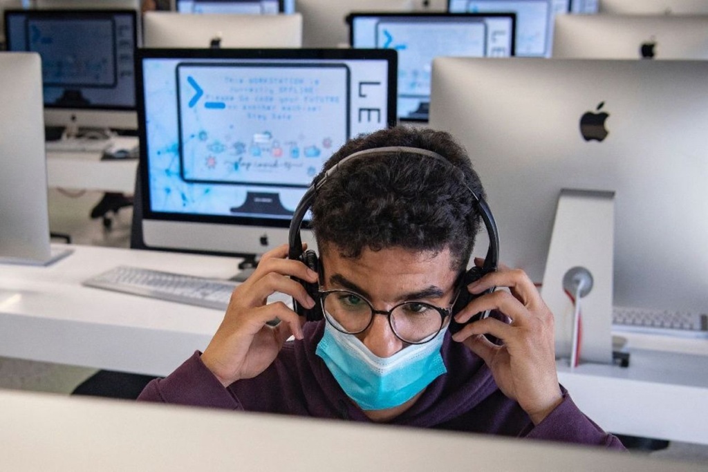 English language proficiency test