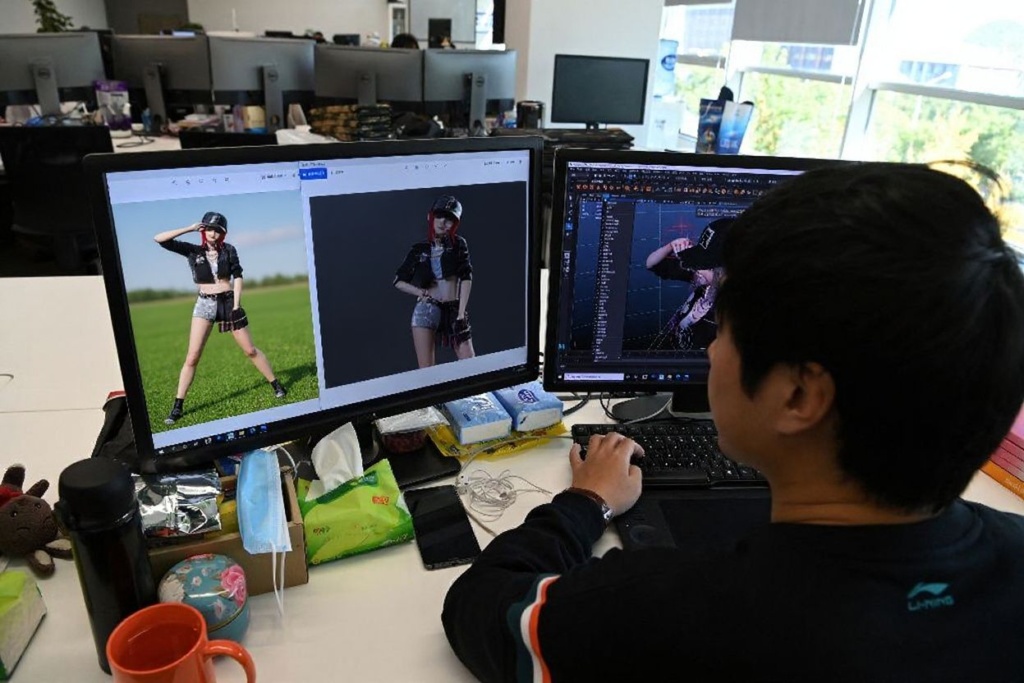 Animators with specialised skills in 3D animation or motion capture can ask for even higher salaries. Source: