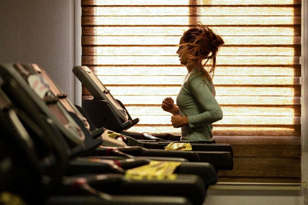 Remember to take things at your own pace. Source: