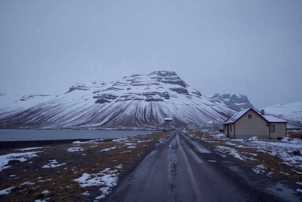 Iceland is the most peaceful country in the world according to the Global Peace Index. Source: