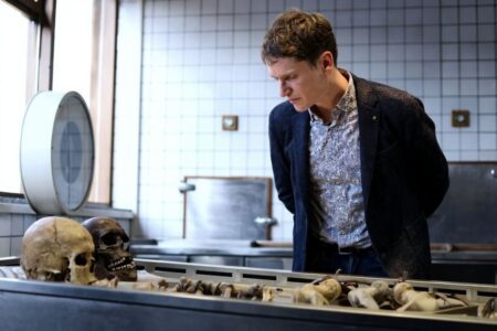 Bold, dark, and daring: 5 most morbid degrees that give you the chills