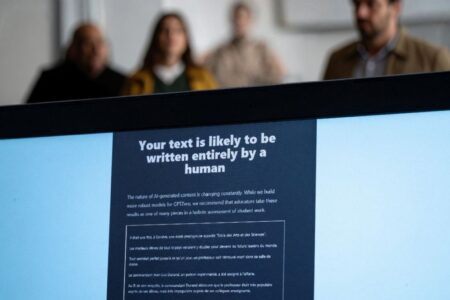 The best AI writing detectors universities use to catch cheaters