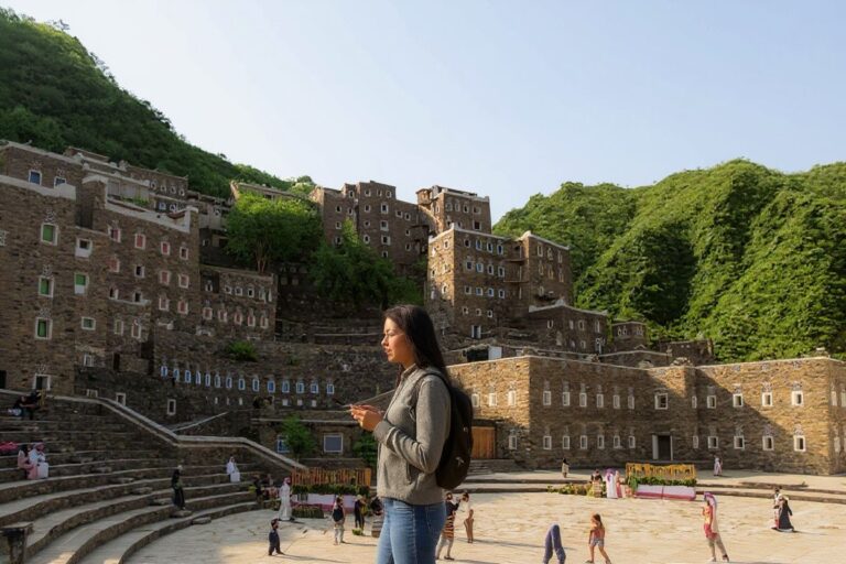 English taught programmes in the Middle East for international students