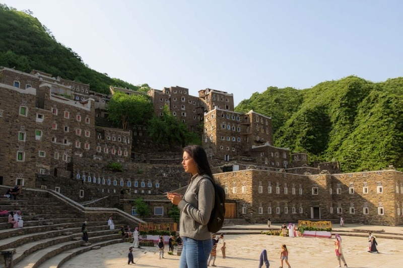 English taught programmes in the Middle East for international students