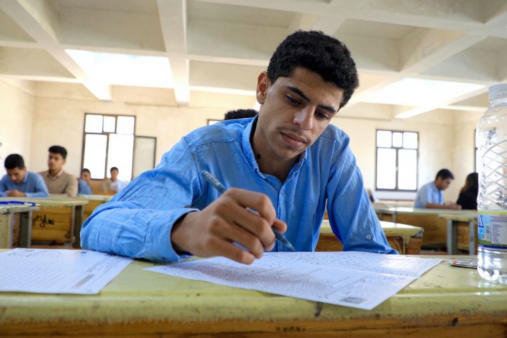 Weird or not, these are some methods on how to study effectively. Source: