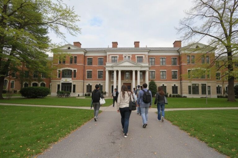 Pathways to the most prestigious universities: 7 best private high schools in the US