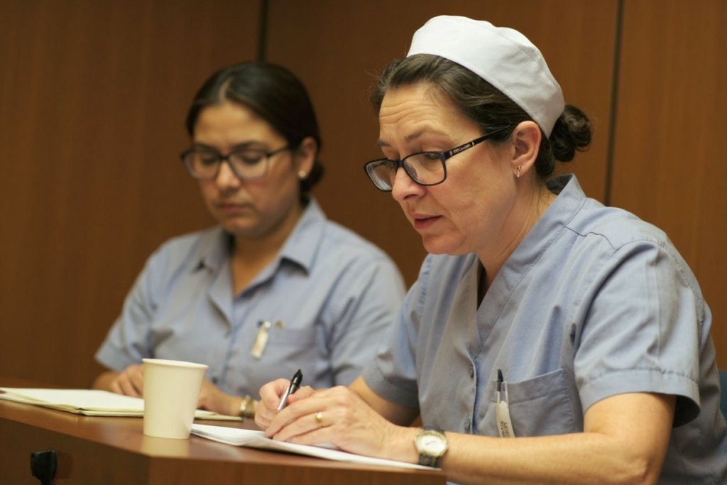 A legal nurse consultant (LNC) is a registered nurse (RN) who uses their medical expertise to advise on legal cases. Source: