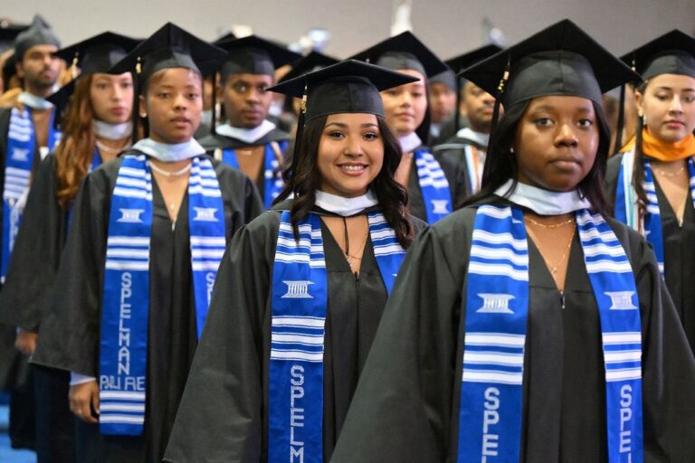 5 differences between a master's vs bachelor's degree you probably didn't know