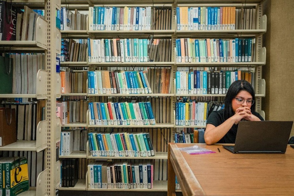 English language proficiency test