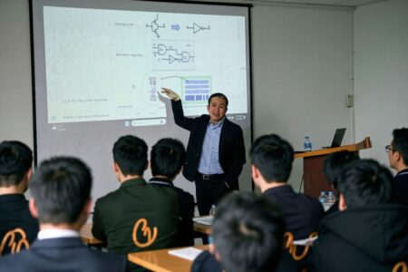 5 smart ways students should use AI in classrooms and homework