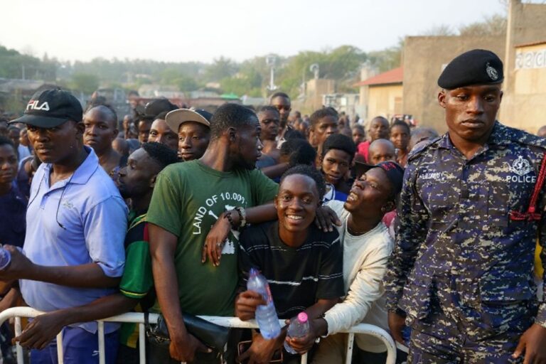 6 scholarships for Ghana students to fulfil their study abroad dreams