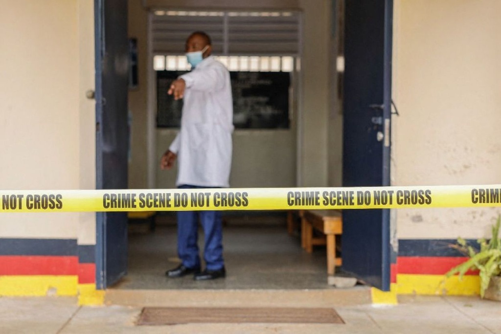 Through the Behavioural Laboratory, Monash researchers have found that bribery is contagious. Source: