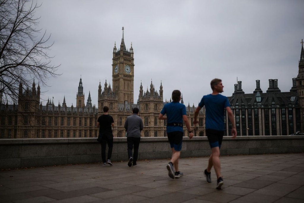The UK is undoubtedly home to some of the best and oldest universities in the world. Source: