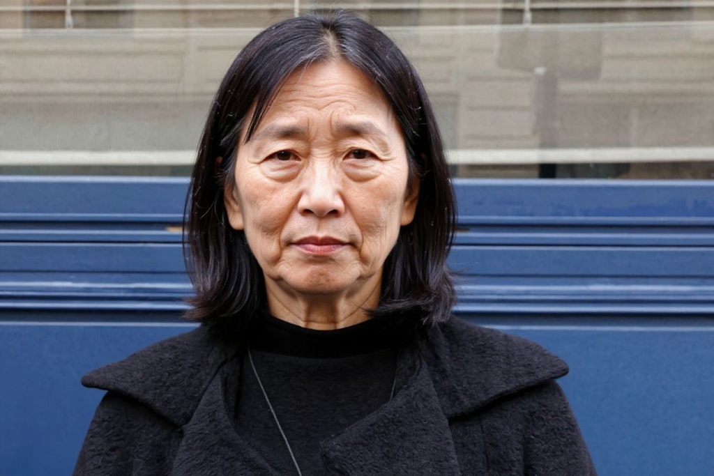 Han Kang is the first Asian woman to win the Nobel Prize for Literature, and the 18th woman to win the award. Source: